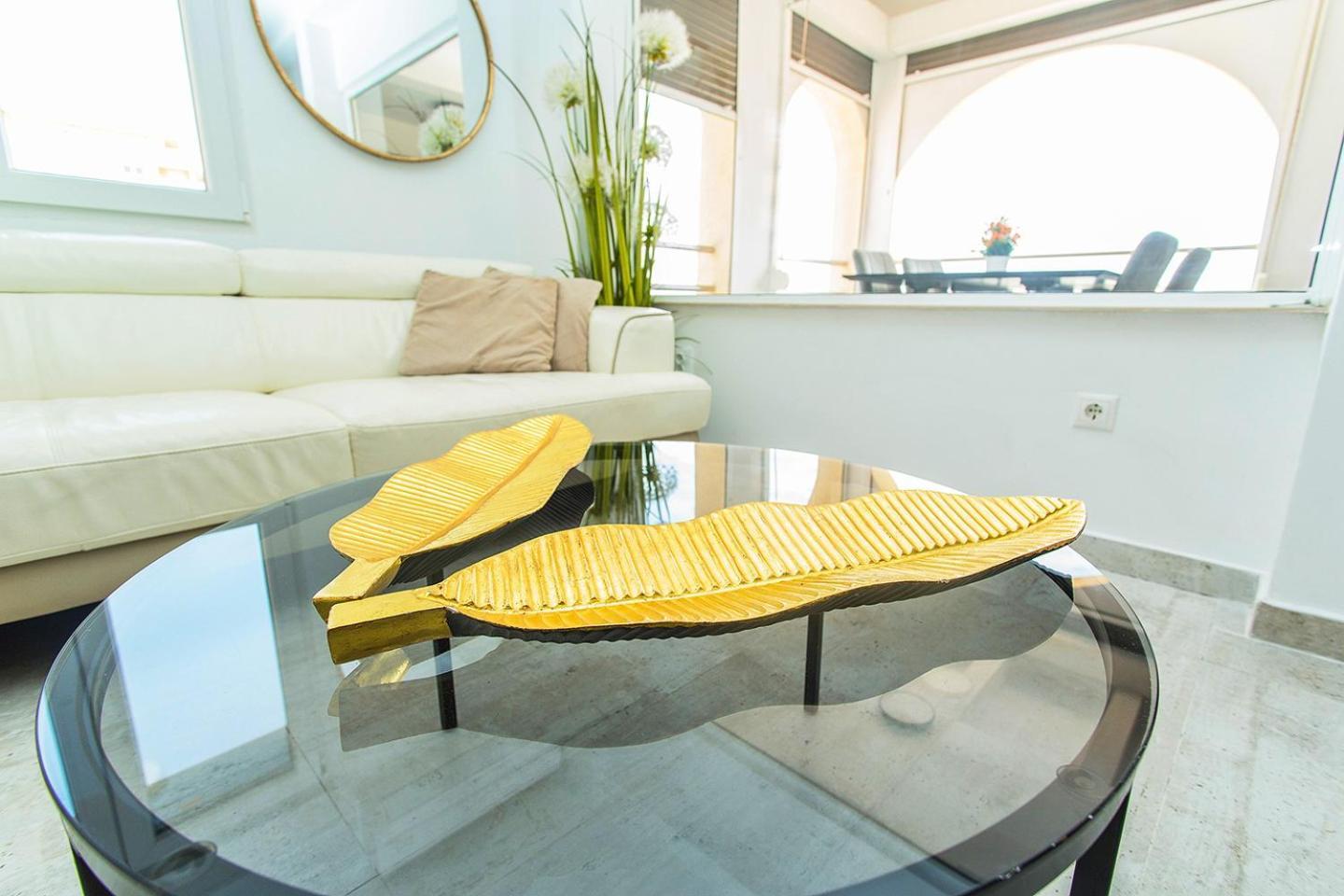 149 Seaside Cool Apartment - Alicante Holiday La Mata  Eksteriør bilde