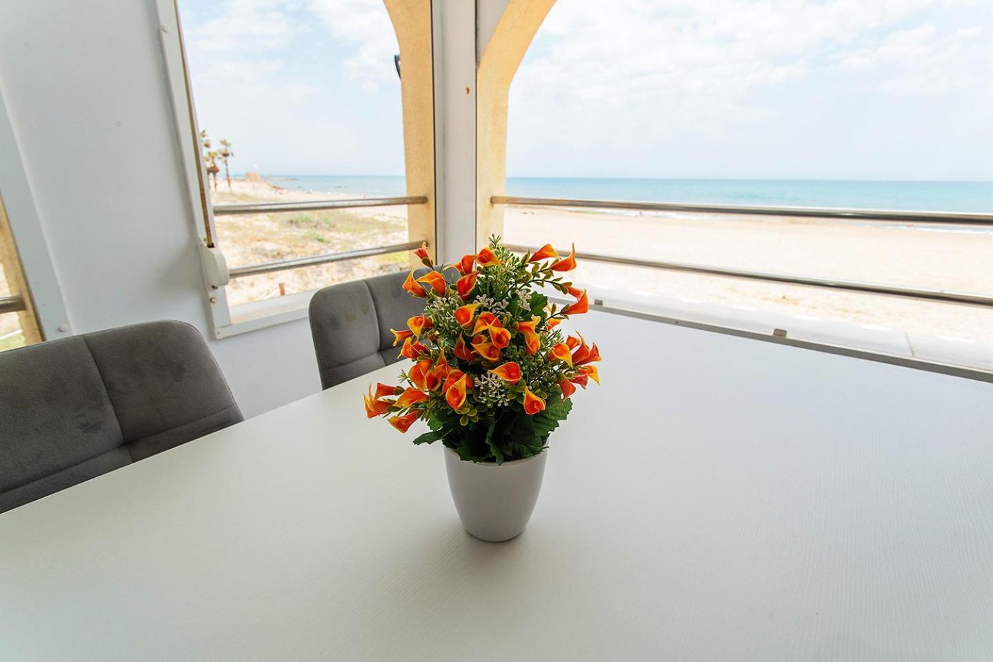 149 Seaside Cool Apartment - Alicante Holiday La Mata  Eksteriør bilde